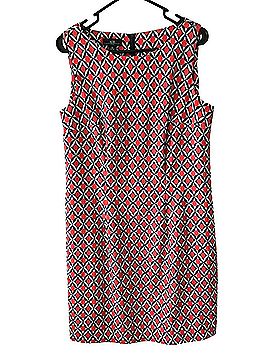 AGB Casual Dress (view 1)