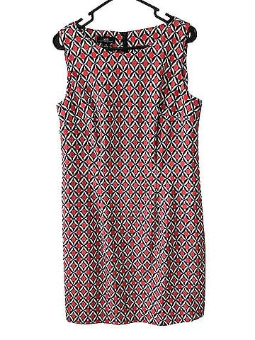 AGB Casual Dress (view 1)