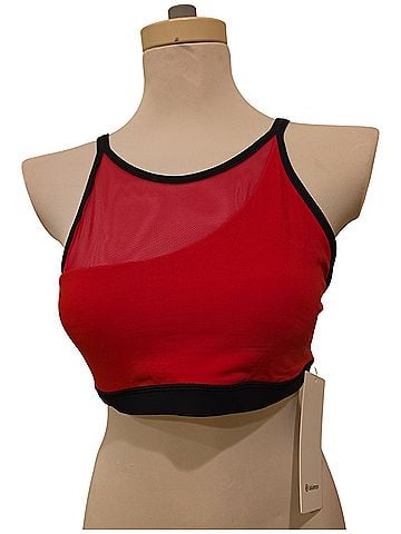 Lululemon Athletica Forget the Rest Bra Bodysuit (view 1)