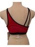 Lululemon Athletica Red Black Bodysuit Size 10 - photo 2