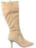 Linea Paolo Tan Boots Size 9 1/2 - photo 1