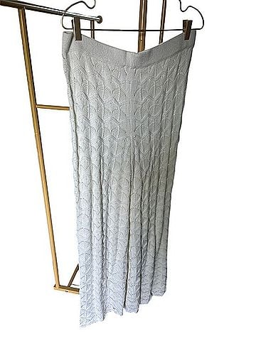 Marine Layer Archive Hazel Crochet Pant Casual Pants (view 2)
