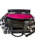 Lululemon Athletica Floral Black White Tote One size - photo 1
