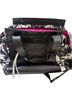 Lululemon Athletica Floral Black White Tote One size - photo 2