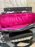 Lululemon Athletica Floral Black White Tote One size - photo 3