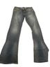 Seven7 Blue Jeans Size 8 - photo 1
