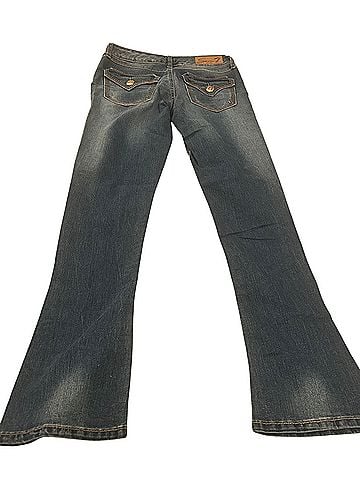 Seven7 Jeans (view 2)