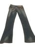 Seven7 Blue Jeans Size 8 - photo 2