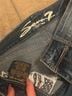 Seven7 Blue Jeans Size 8 - photo 3