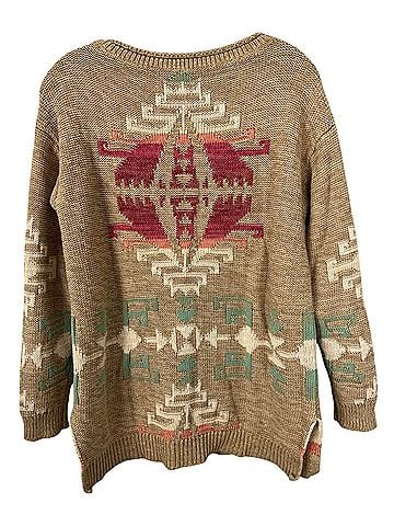Lauren by Ralph Lauren Pullover Sweater (view 2)