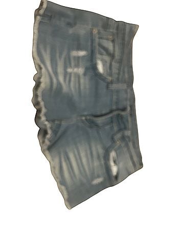 rue21 Denim Shorts (view 1)