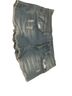 rue21 Blue Denim Shorts Size 28 waist - photo 1