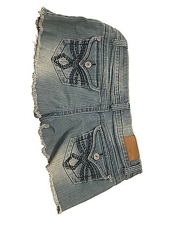 rue21 Denim Shorts (view 2)
