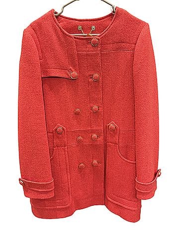 Tory Burch Coat (view 1)
