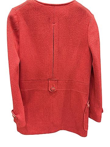 Tory Burch Coat (view 2)