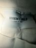 Essentials 100% Cotton Tan Long Sleeve Button-Down Shirt Size S - photo 7