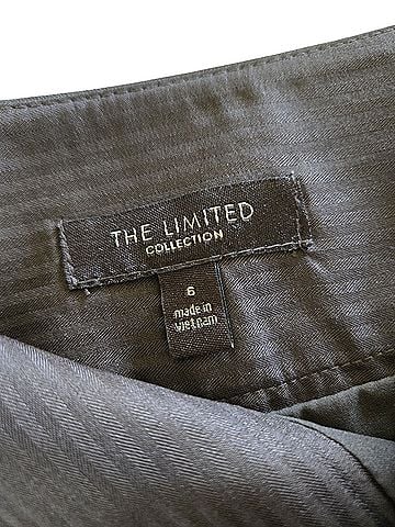 The Limited Formal Skirt (view 2)