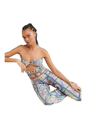 Oceanus Eden Jumpsuit (view 2)