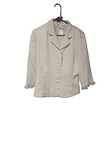 Plaza South Blouse (view 1)
