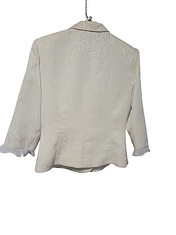 Plaza South Blouse (view 2)