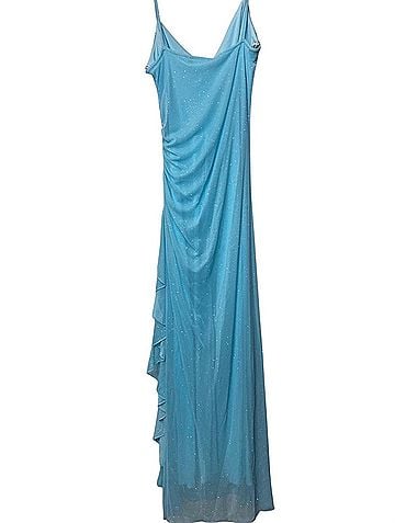 City Triangles Bodycon Fairy Cocktail Dress (view 2)