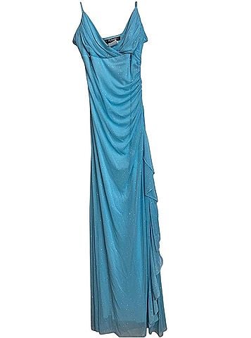 City Triangles Bodycon Fairy Cocktail Dress (view 1)