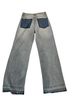 H&M Blue Jeans Size 4 - photo 2