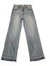 H&M Blue Jeans Size 4 - photo 1