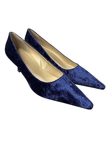 Ann Taylor Heels (view 1)