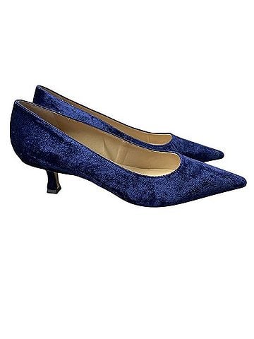 Ann Taylor Heels (view 2)