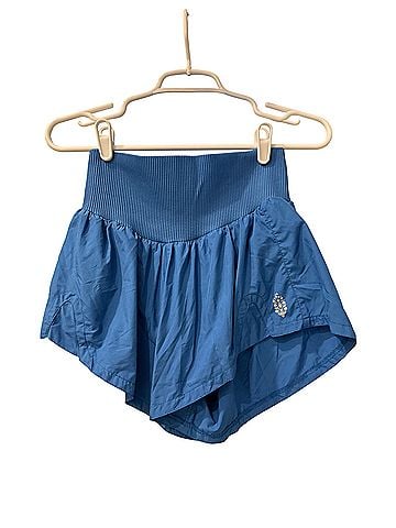 Free People Athletic Shorts (view 1)
