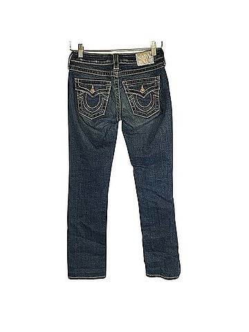 True Religion Disco Billy Jeans (view 2)