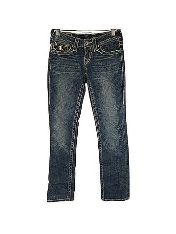 True Religion Disco Billy Jeans (view 1)
