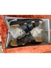 Easy Street Black Sandals Size 7 1/2 - photo 7