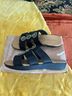 Easy Street Black Sandals Size 7 1/2 - photo 4