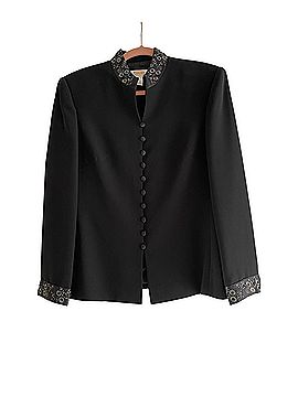 Talbots Suit Cocktail Dress (view 1)