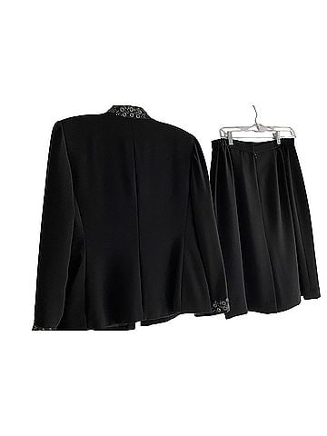 Talbots Suit Cocktail Dress (view 2)