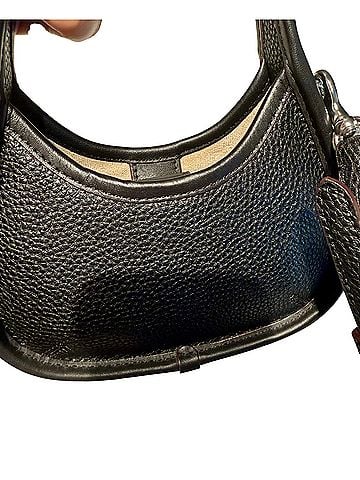 Coach Coachtopia Mini Ergo Leather Crossbody Bag (view 2)