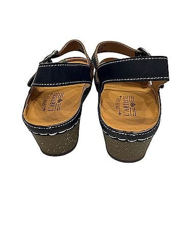 L'Artiste Roshni Wedges (view 2)