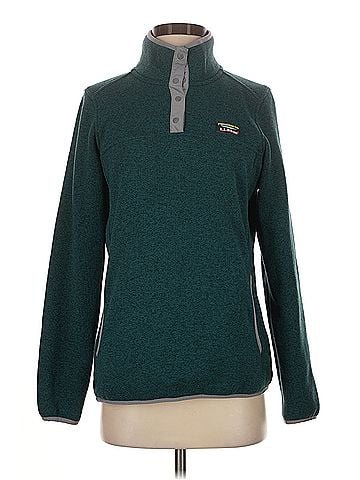 L.L.Bean L.L.Bean Pullover Sweater (view 1)