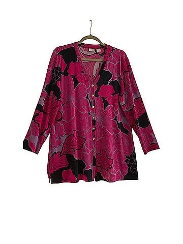 Chico's Travelers Knit Jacket (view 1)