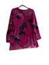 Chico's Jacket - Chico's Jacket Size 2 - photo 2