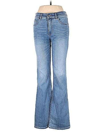 Express Express Jeans (view 1)