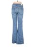 Express Blue Express Jeans Size 6 - photo 2