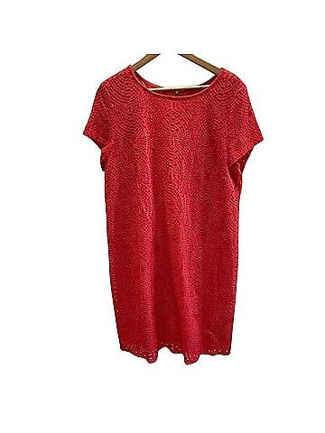Chico's Casual Dress (view 1)