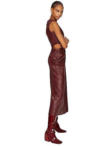 Jonathan Simkhai Toni Casual Dress (view 2)