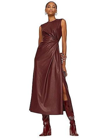 Jonathan Simkhai Toni Casual Dress (view 1)