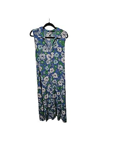 Croft & Barrow Casual Dress (view 1)