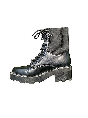 Marc Fisher Morgan Boots (view 1)