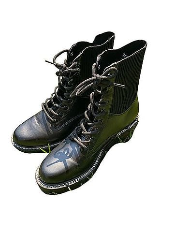 Marc Fisher Morgan Boots (view 2)